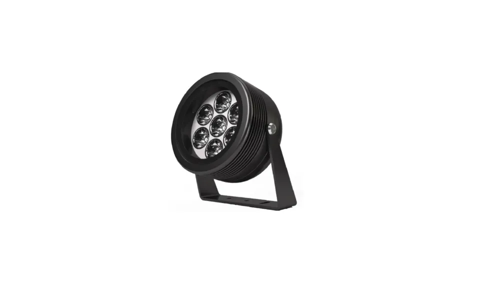 Delta 1102 LED Projektör