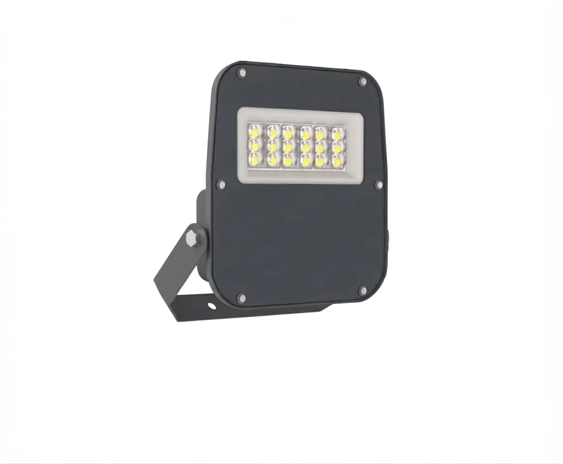 Delta 2101 LED Projektör