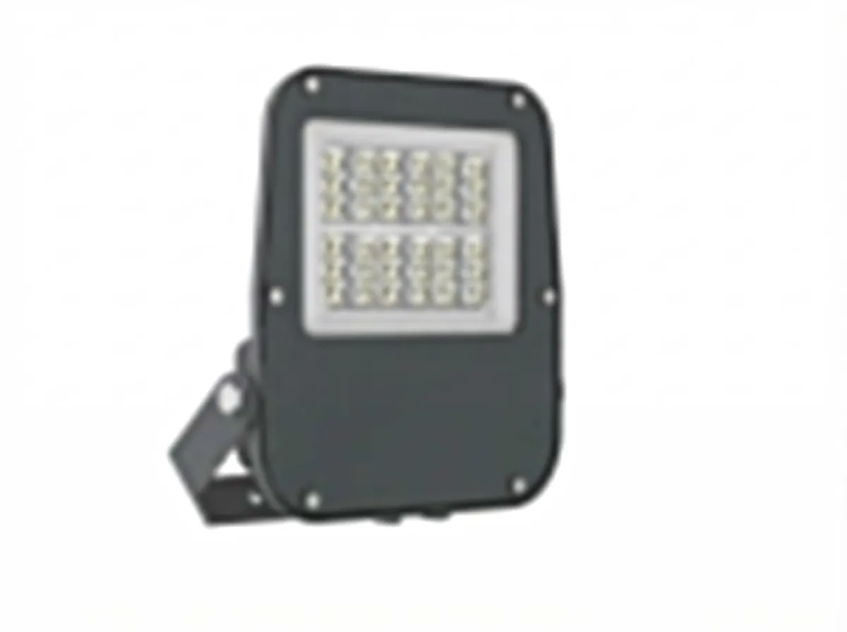 Delta 2102 LED Projektör