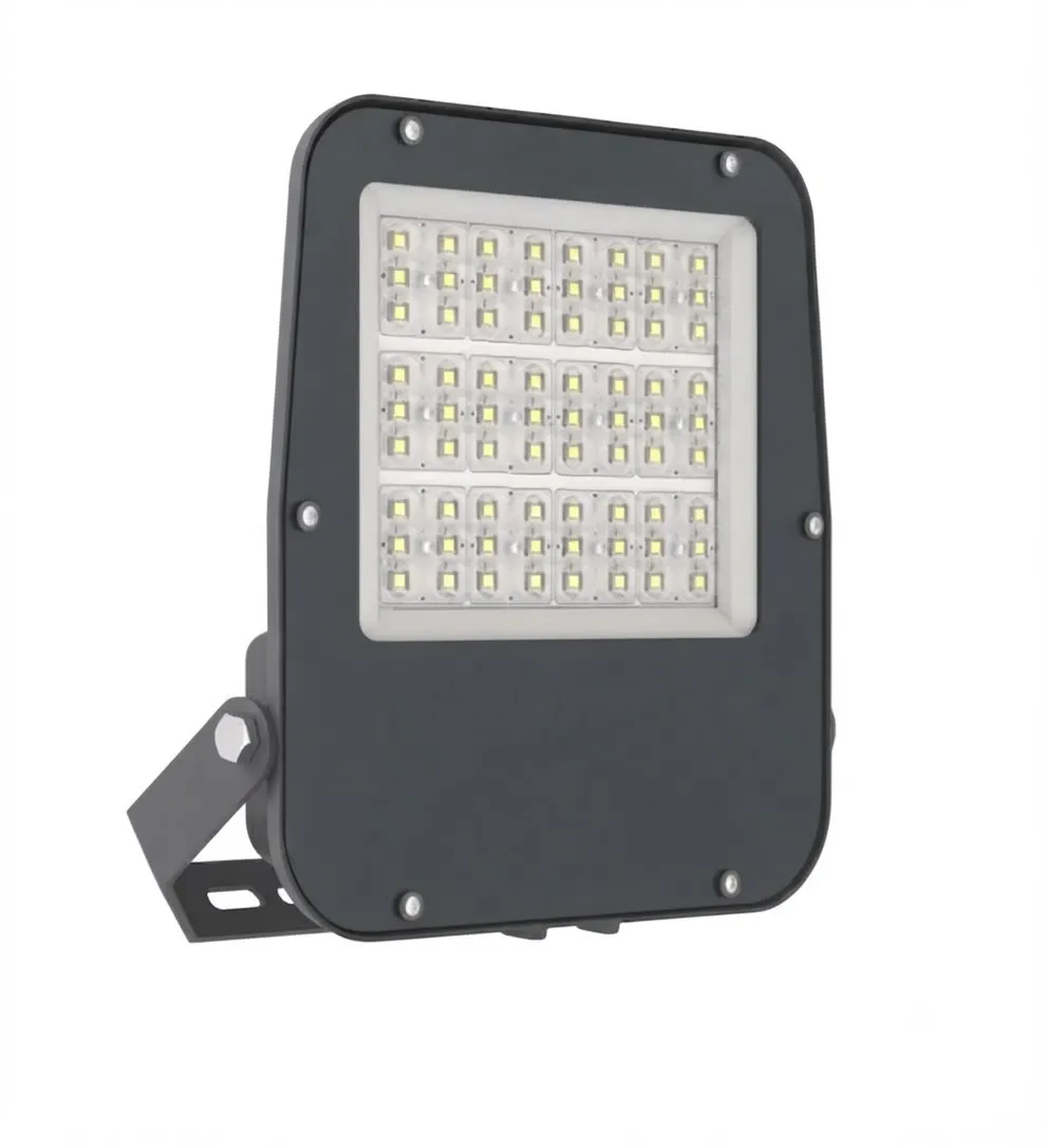 Delta 2103 LED Projektör