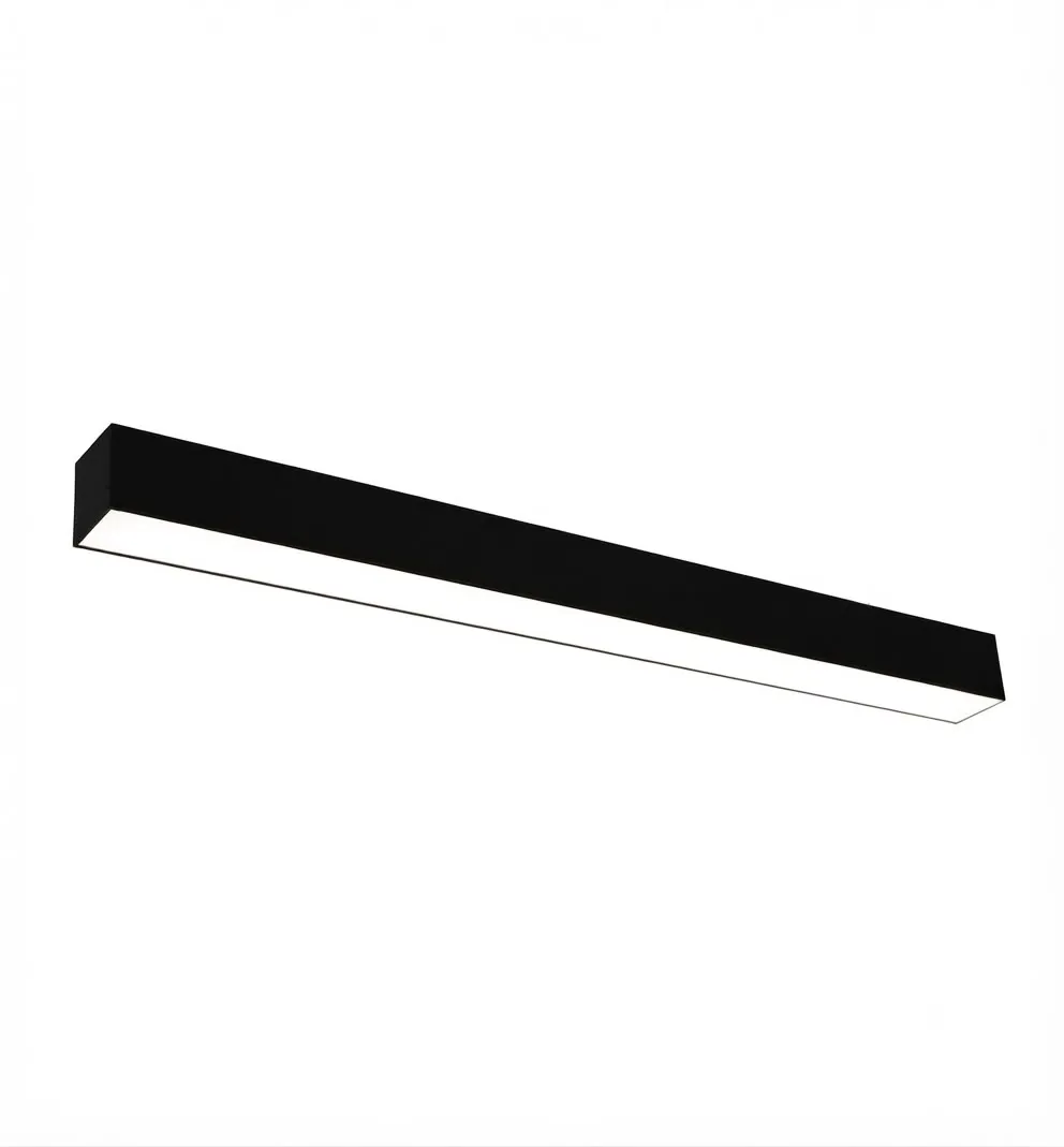 Lineer 103 (80×80) Lineer Armatür