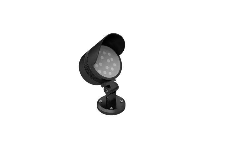 Delta 1101 LED Projektör