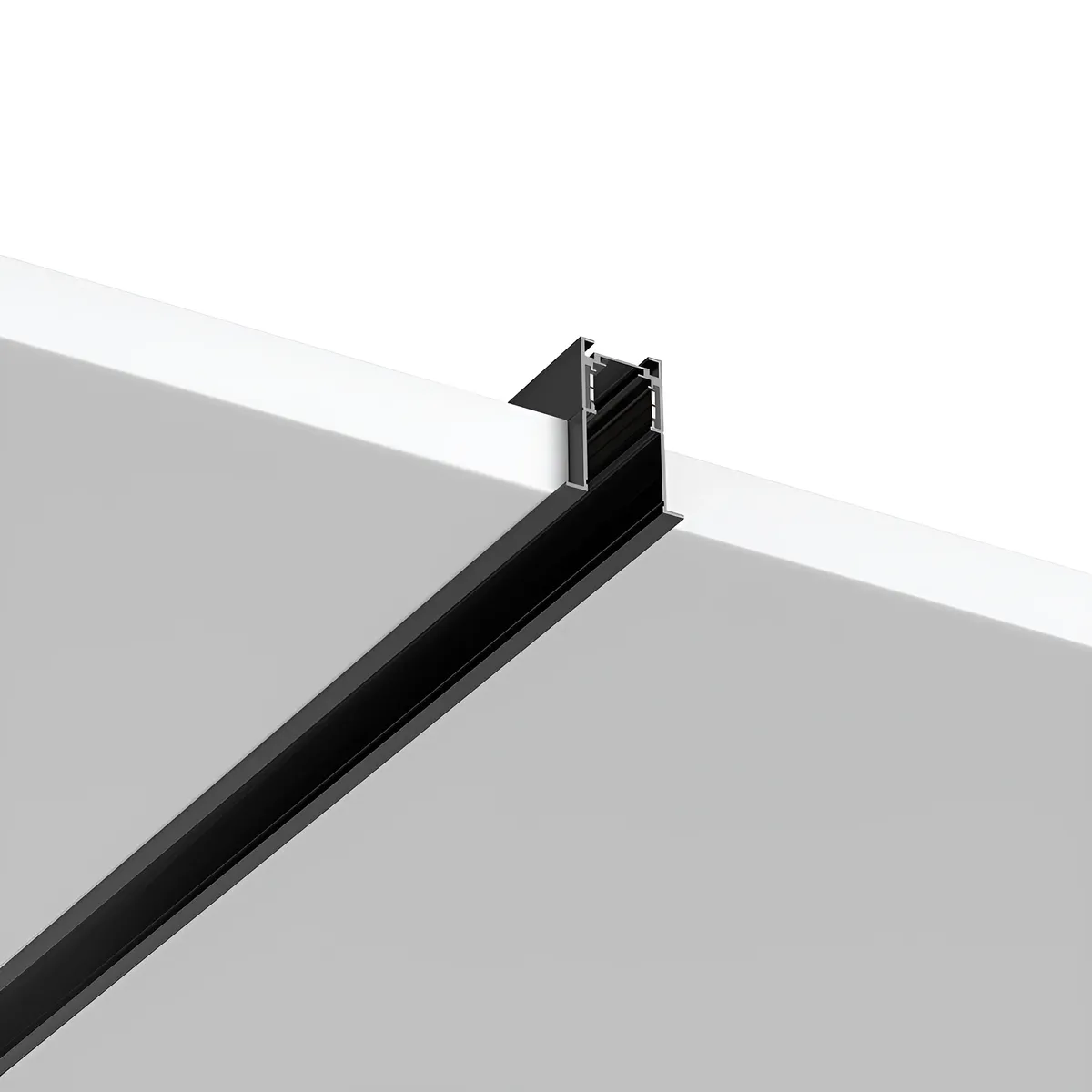 Magnet 48VD. Sıva Altı Ray Magnet