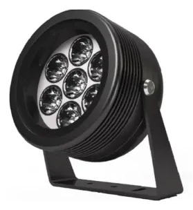 Delta 1102 LED Projektör