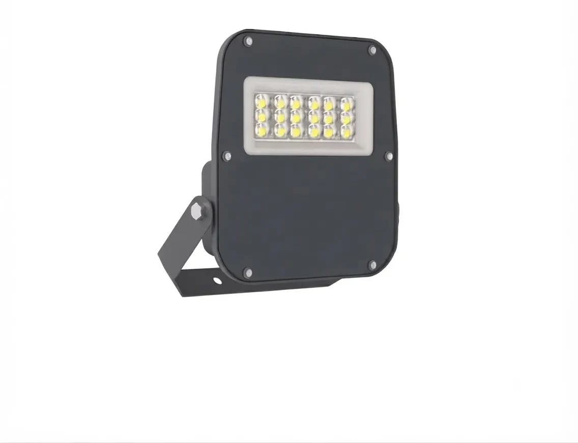 Delta 2101 LED Projektör