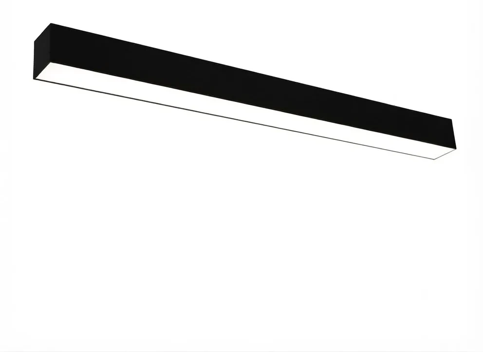 Lineer 103 (80×80) Lineer Armatür