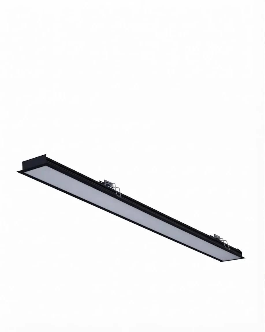 Lineer 106 (53×30) Lineer Armatür