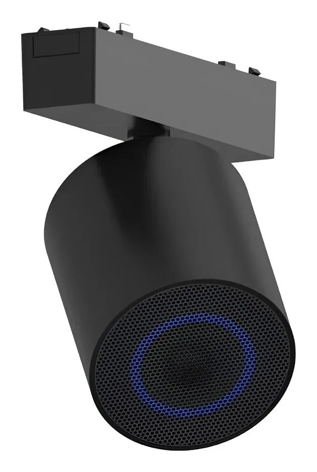Magnet Speaker Track Magnet